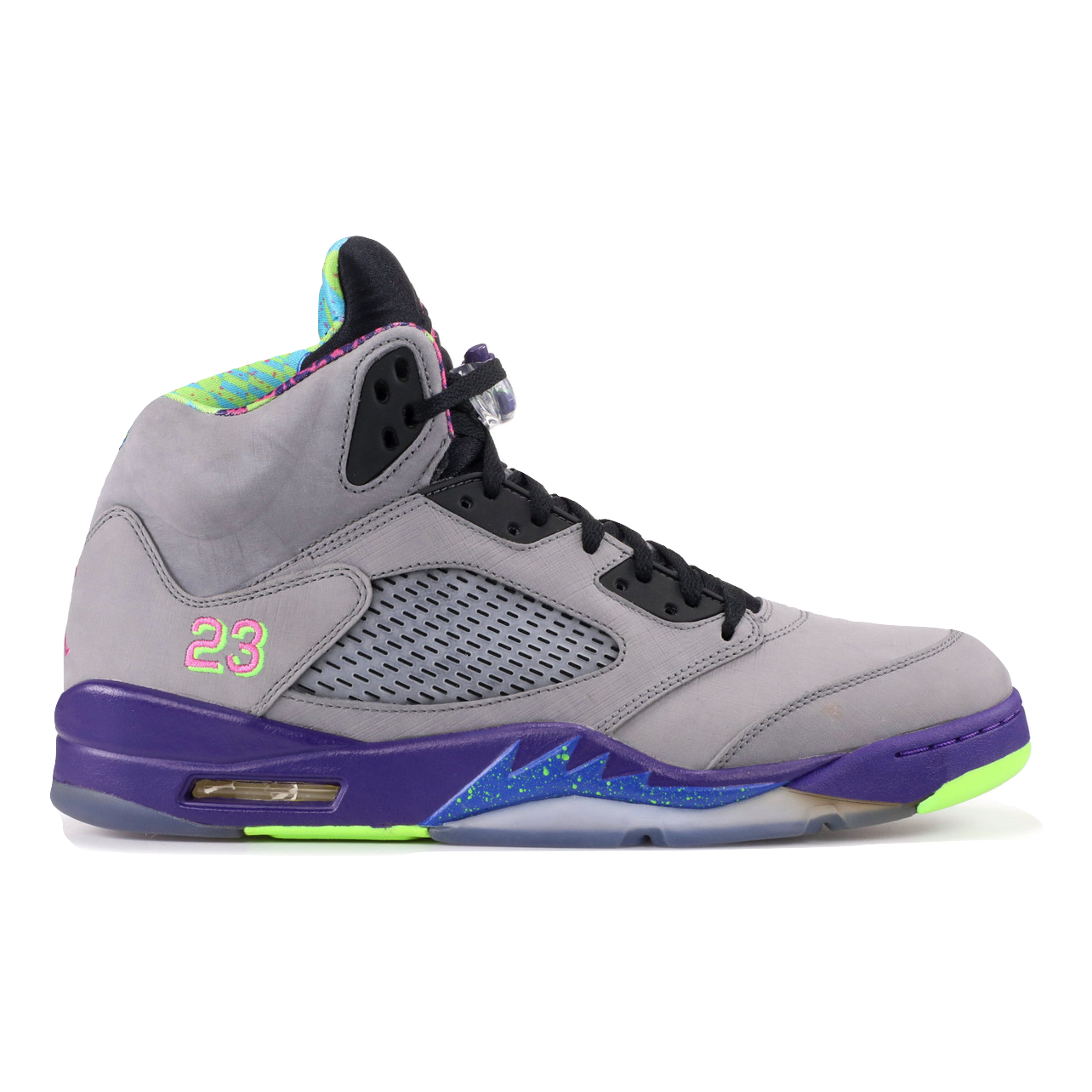 Air Jordan 5 - Bel Air - Used