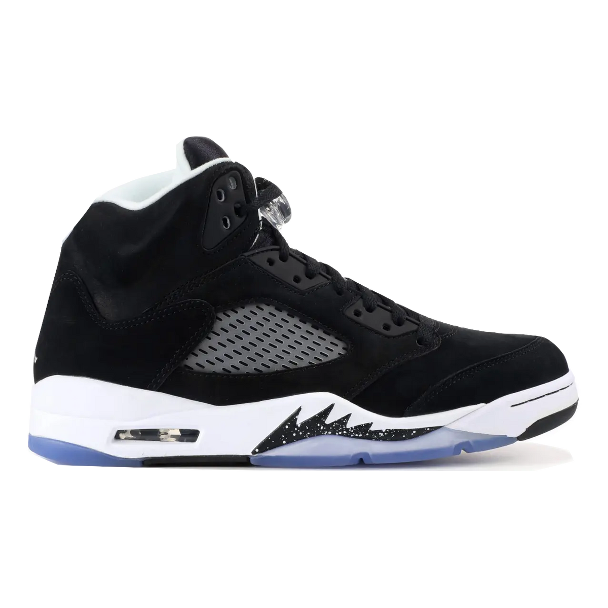 Air Jordan 5 Retro - Oreo Air Jordan