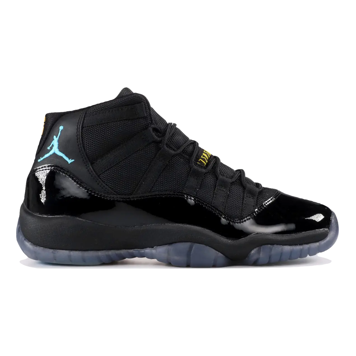 Air Jordan 11 Retro GS - Gamma Blue Air Jordan