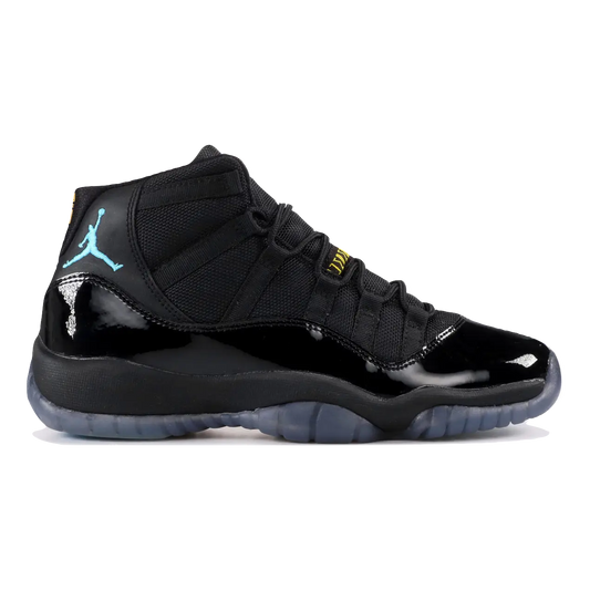 Air Jordan 11 Retro GS - Gamma Blue Air Jordan