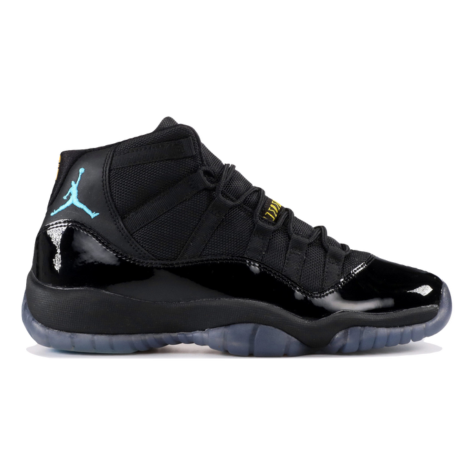 Air Jordan 11 Retro GS - Gamma Blue