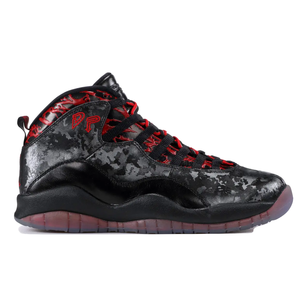 Air Jordan 10 Retro - Doernbecher Air Jordan