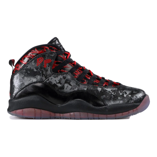 Air Jordan 10 Retro - Doernbecher Air Jordan