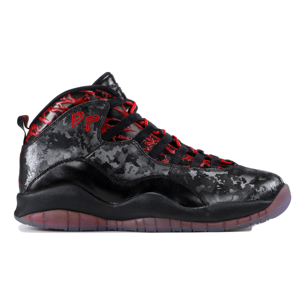 Air Jordan 10 Retro - Doernbecher