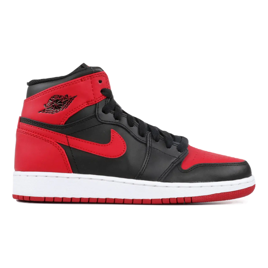 Air Jordan 1 Retro High OG BG - Bred (2013) Air Jordan
