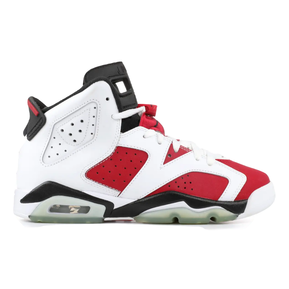 Air Jordan 6 Retro BG - Carmine Air Jordan
