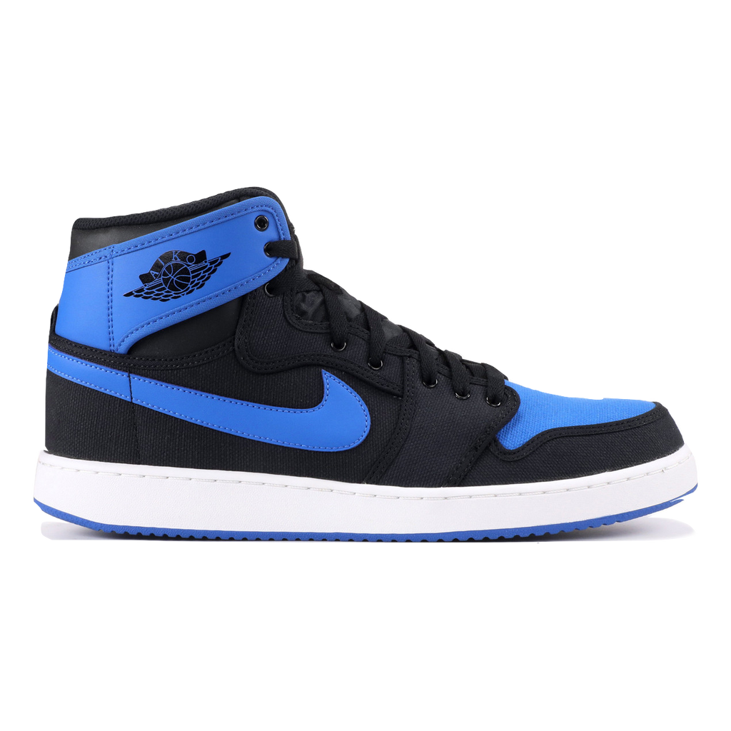 AJ 1 KO High OG - Royal - Used