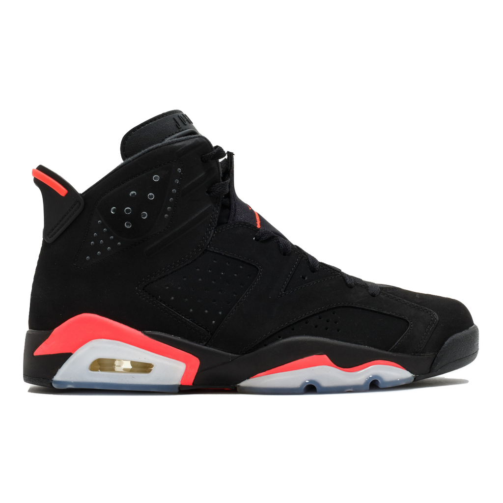 used infrared 6s