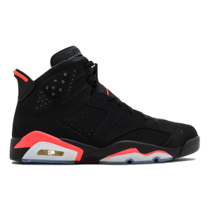Air Jordan 6 Retro GS Infrared 2014 Used Grails SF