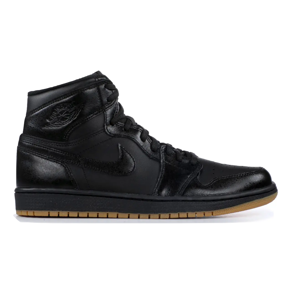Air Jordan 1 Retro - Gum Bottom Air Jordan