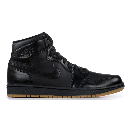 Air Jordan 1 Retro - Gum Bottom Air Jordan