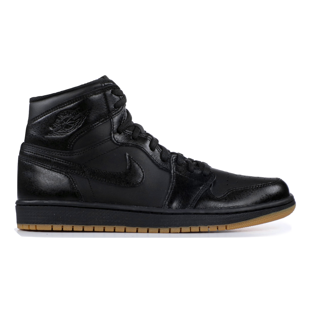Air Jordan 1 Retro - Gum Bottom