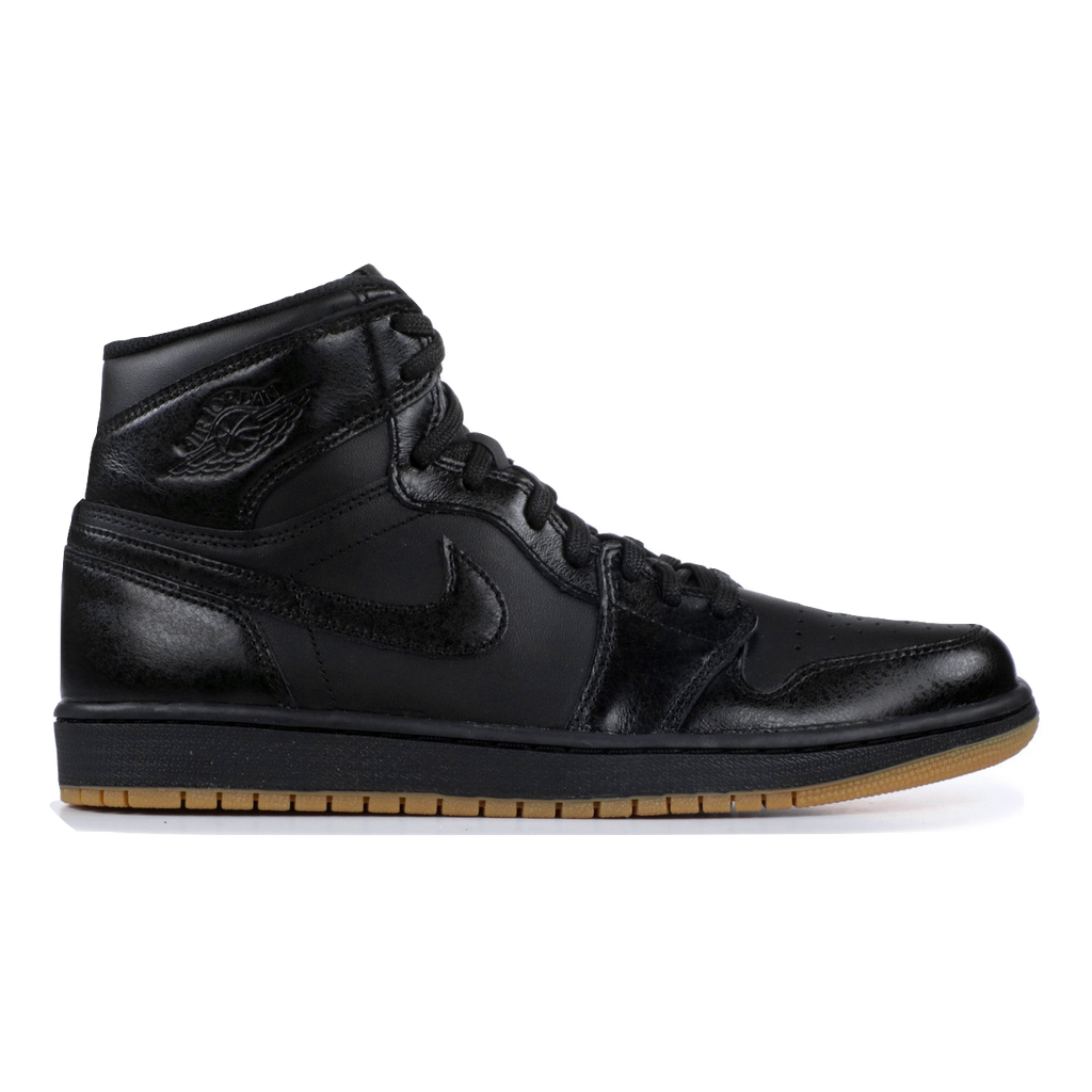 Air Jordan 1 Retro - Gum Bottom - Used