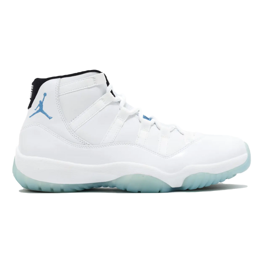 Air Jordan 11 Retro - Legend Blue (2014) Air Jordan