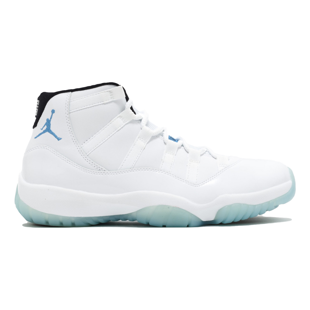 Air Jordan 11 Retro - Legend Blue