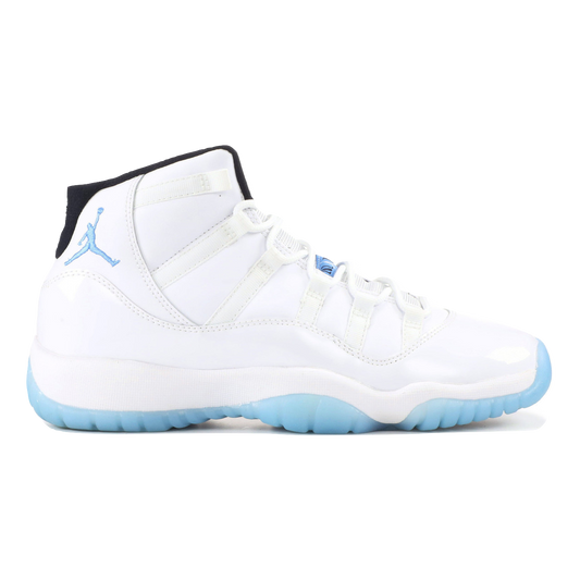 Air Jordan 11 Retro GS - Legend Blue (2014) - Used