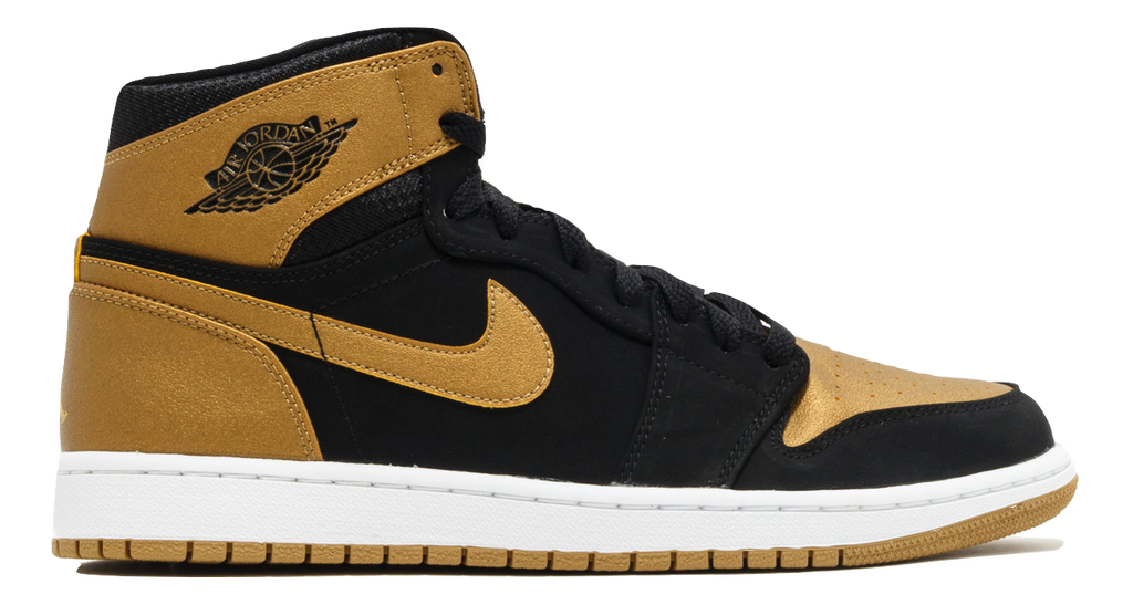 Air Jordan 1 Retro High - Melo PE Series