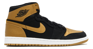 Air Jordan 1 Retro High - Melo PE Series