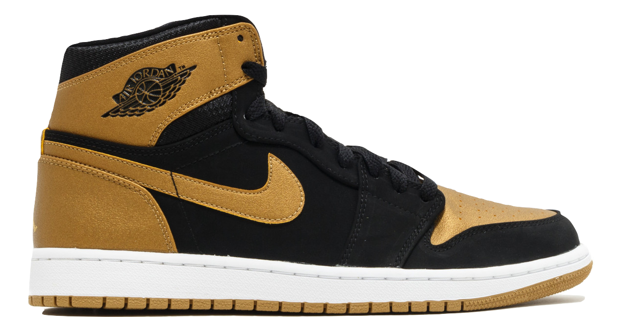Air Jordan 1 Retro High - Melo PE Series