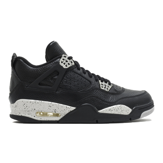 Air Jordan 4 Retro LS - Oreo (2015) - Used