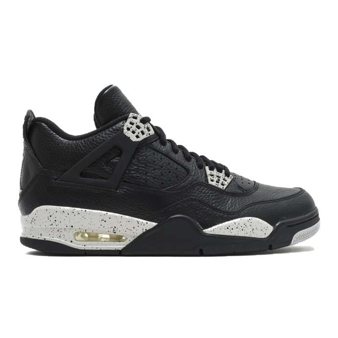 Air Jordan 4 Retro LS - Oreo (2015) - Used