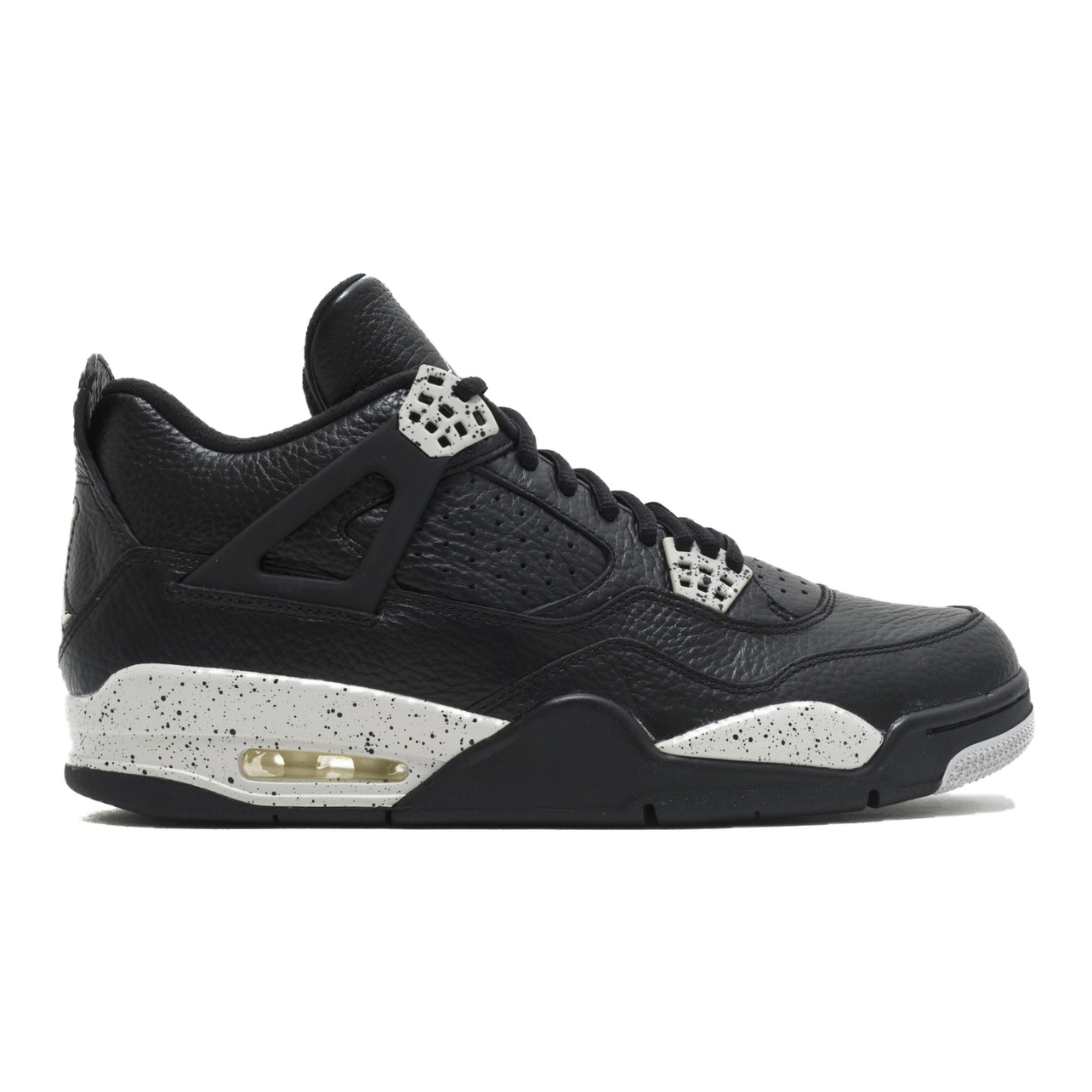 Air Jordan 4 Retro LS - Oreo (2015) - Used