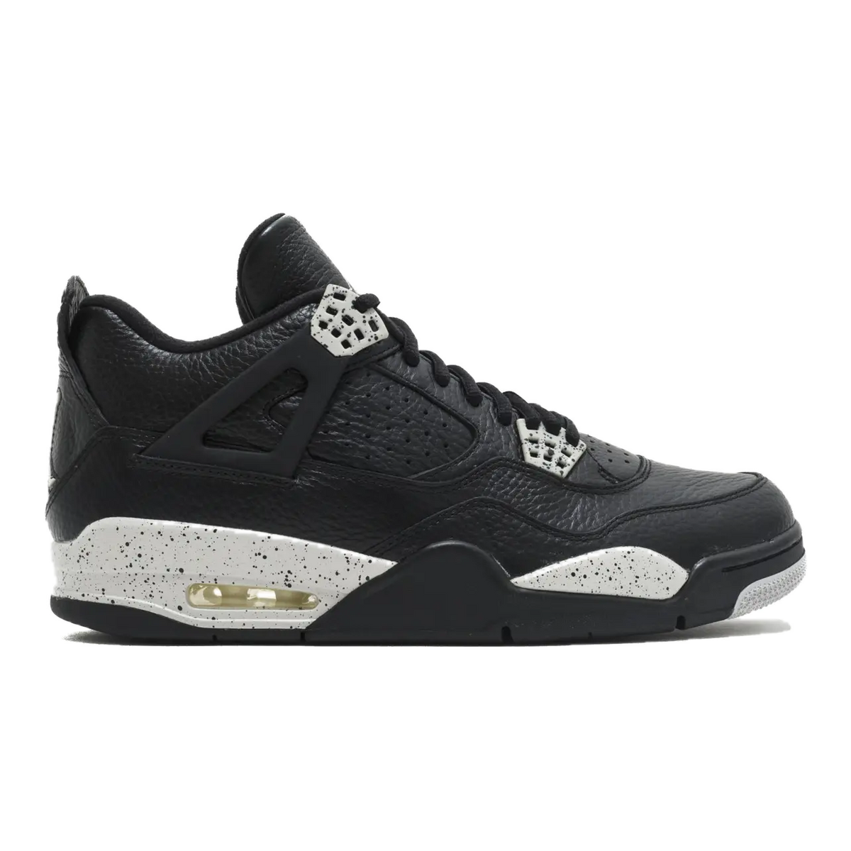 Air Jordan 4 Retro LS - Oreo (2015) Air Jordan