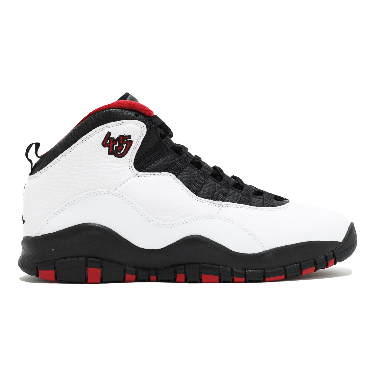 Air Jordan Retro 10 - Double Nickel