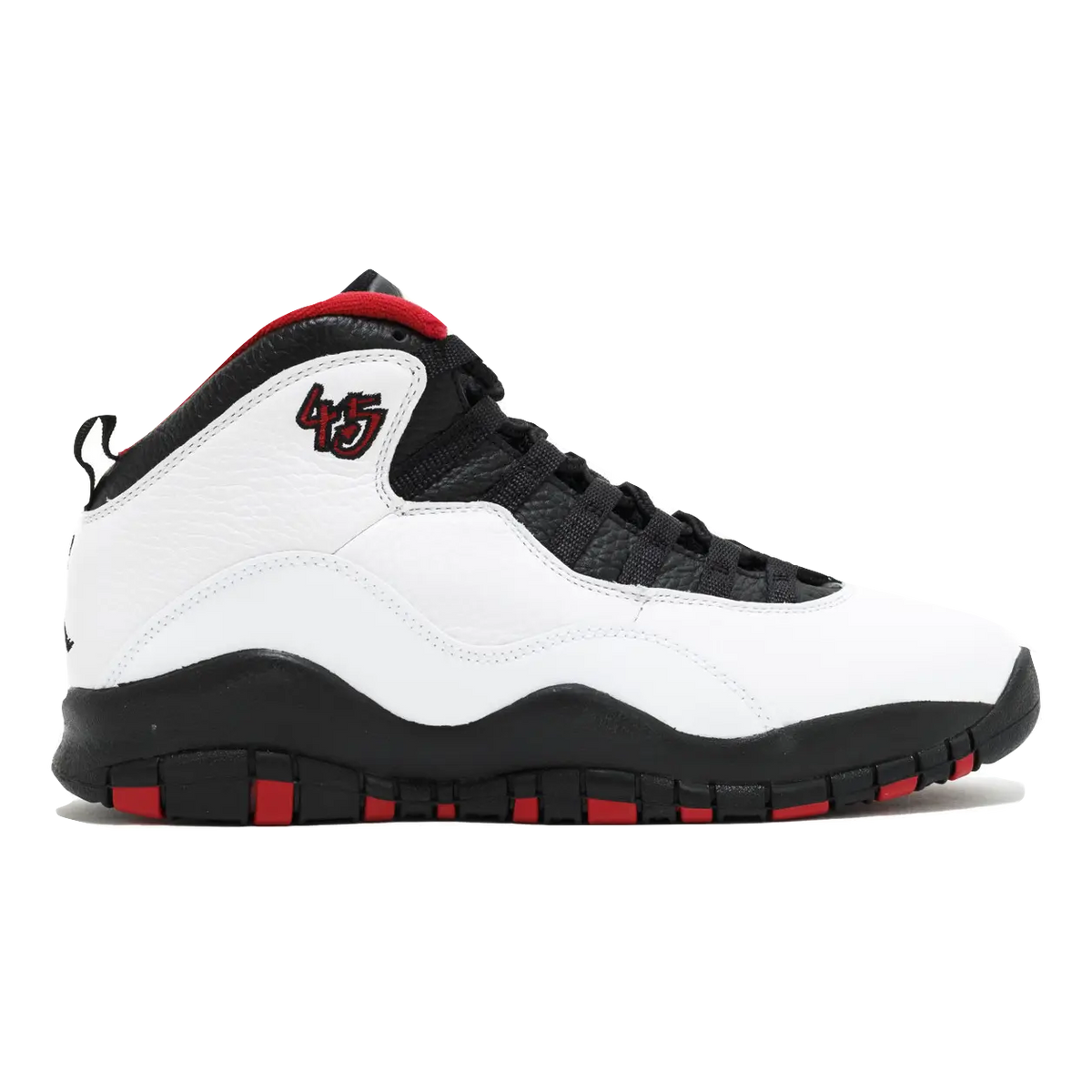 Air Jordan Retro 10 - Double Nickel - Used Air Jordan