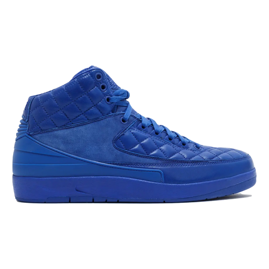 Air Jordan 2 Retro - Just Don C Air Jordan