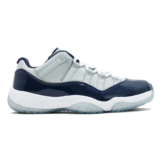 Air Jordan 11 Retro Low - Georgetown Air Jordan