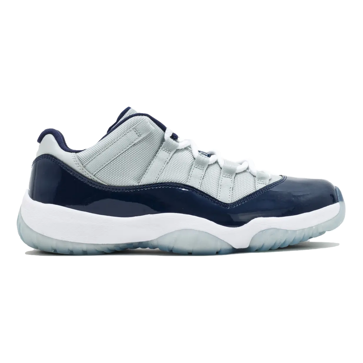 Air Jordan 11 Retro Low - Georgetown - Used Air Jordan