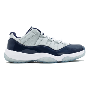 Air Jordan 11 Retro Low - Georgetown - Used