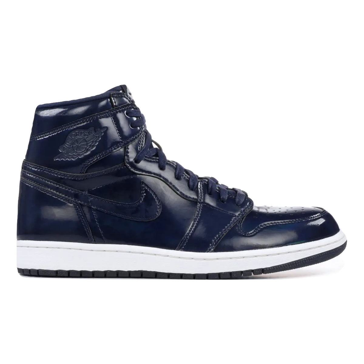 Air Jordan 1 Retro High OG DSM - DSM Air Jordan