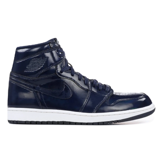 Air Jordan 1 Retro High OG DSM - DSM Air Jordan