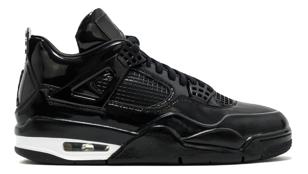Air Jordan 11Lab4 - Black