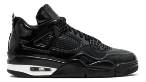 Air Jordan 11Lab4 - Black