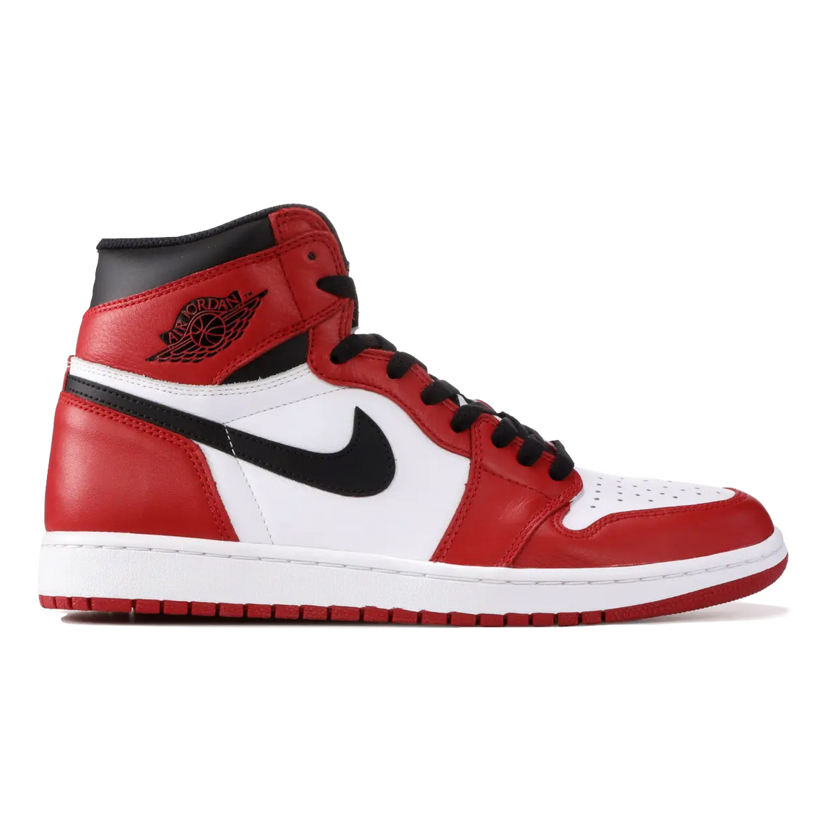 Air Jordan 1 Retro - Chicago (2015) Air Jordan