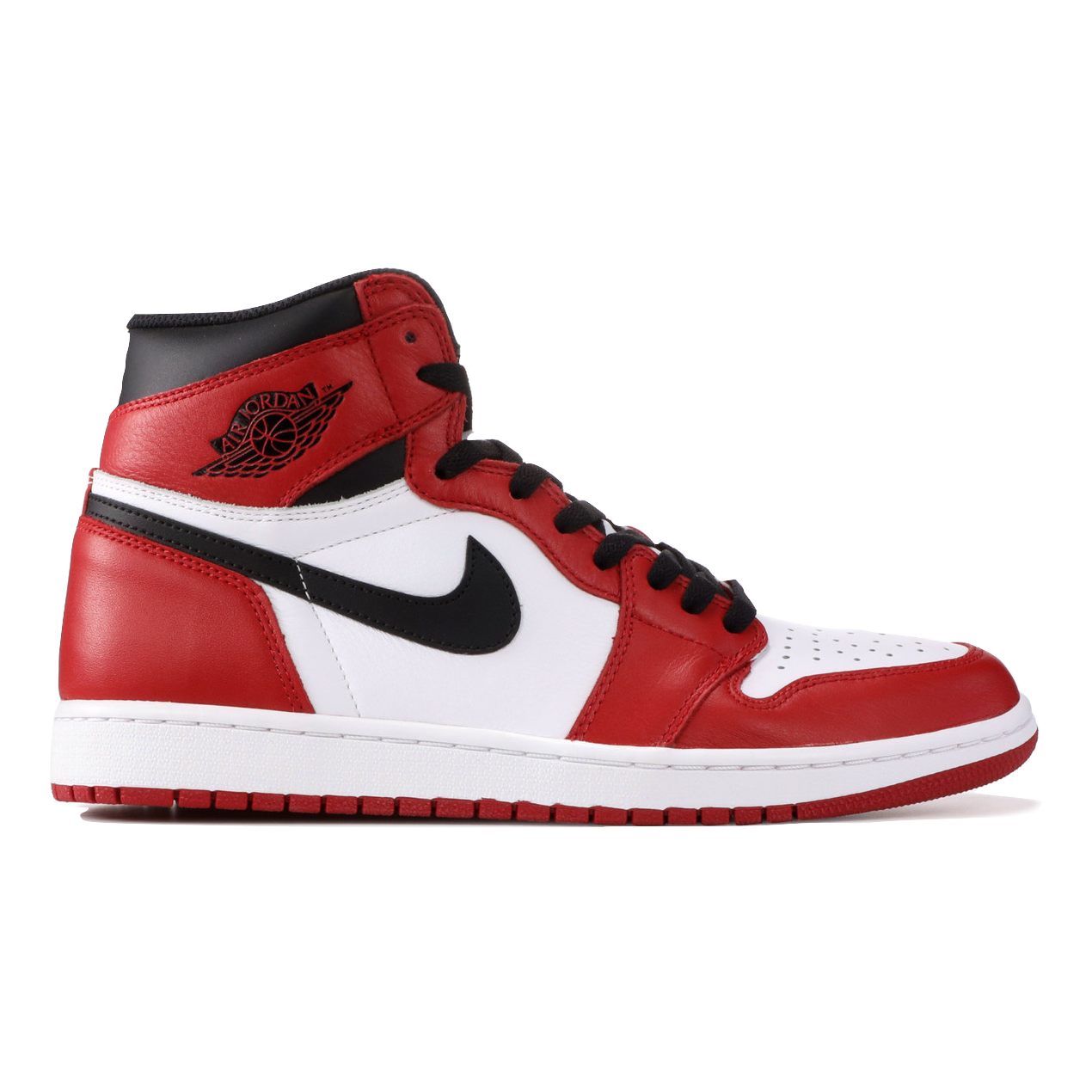 Air Jordan 1 Retro - Chicago (2015)