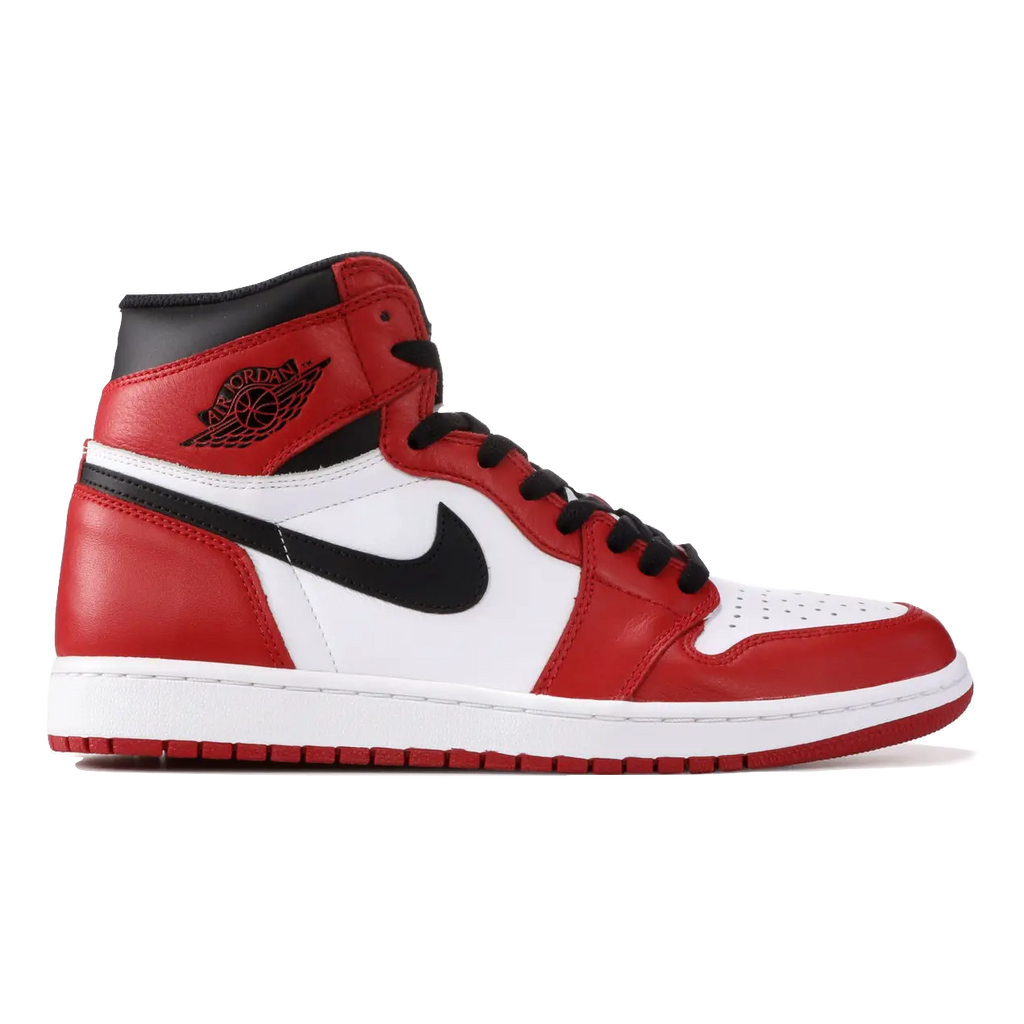Air Jordan Retro Chicago (2015) Used