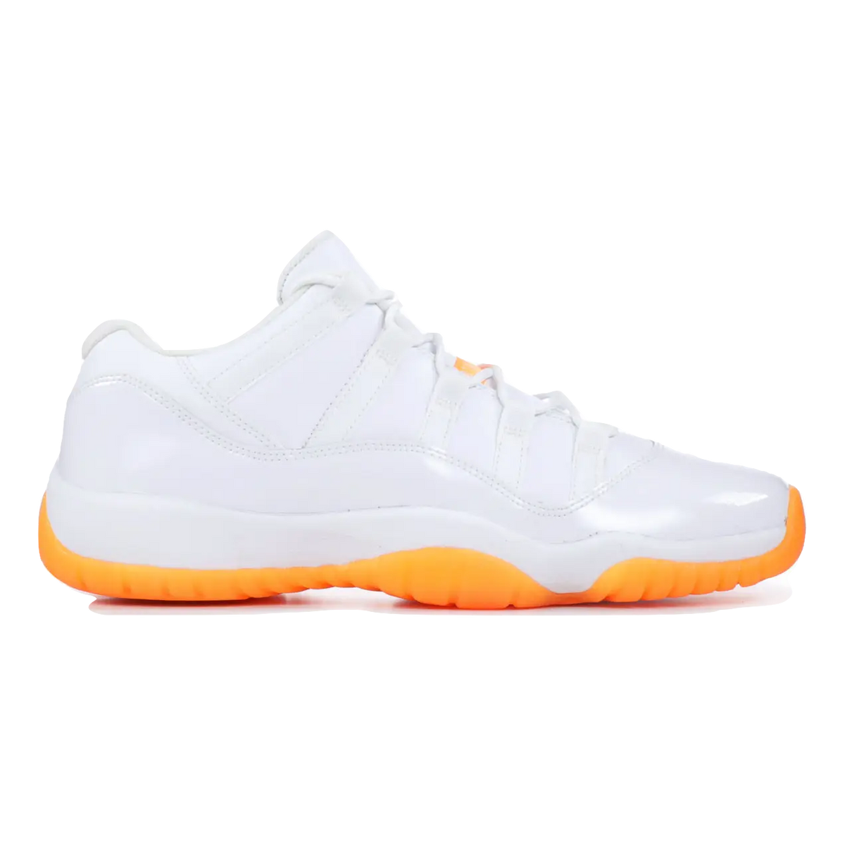 Air Jordan 11 Retro Low GS - Citrus Air Jordan