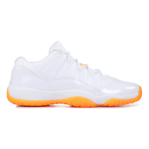 Air Jordan 11 Retro Low GS - Citrus