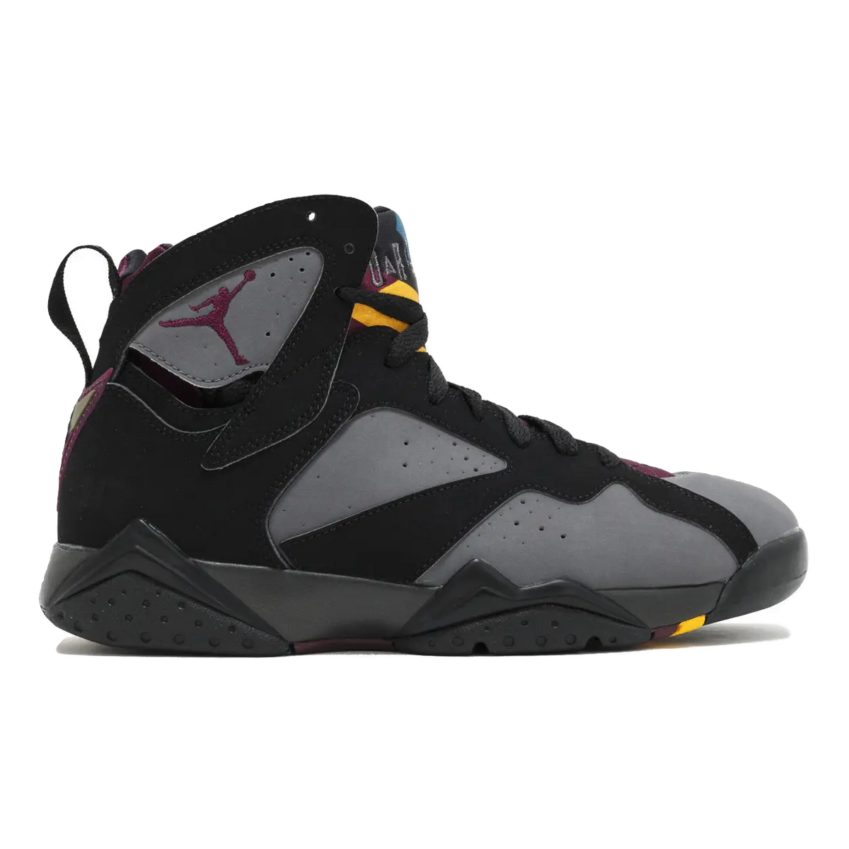 Air Jordan 7 Retro - Bordeaux 2015 Air Jordan