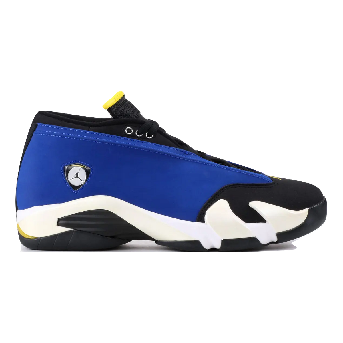 Jordan 14 Retro Low - Laney (2015) Air Jordan