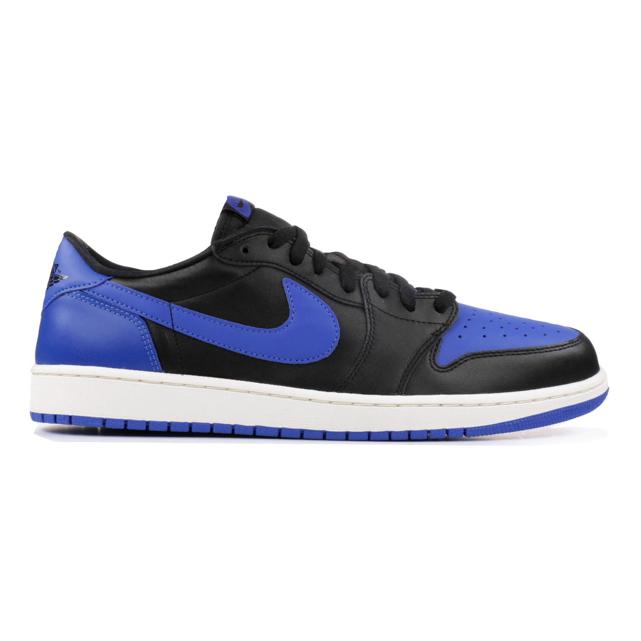 Air Jordan 1 Retro Low OG - Royal