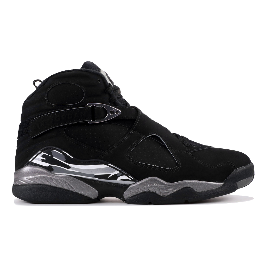 Air Jordan 8 Retro - Chrome - Used
