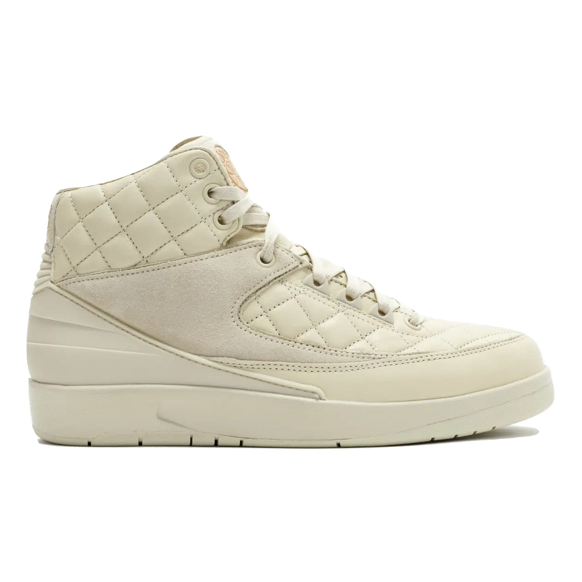 Jordan 2 Just Don - Don C Beach - Used Air Jordan