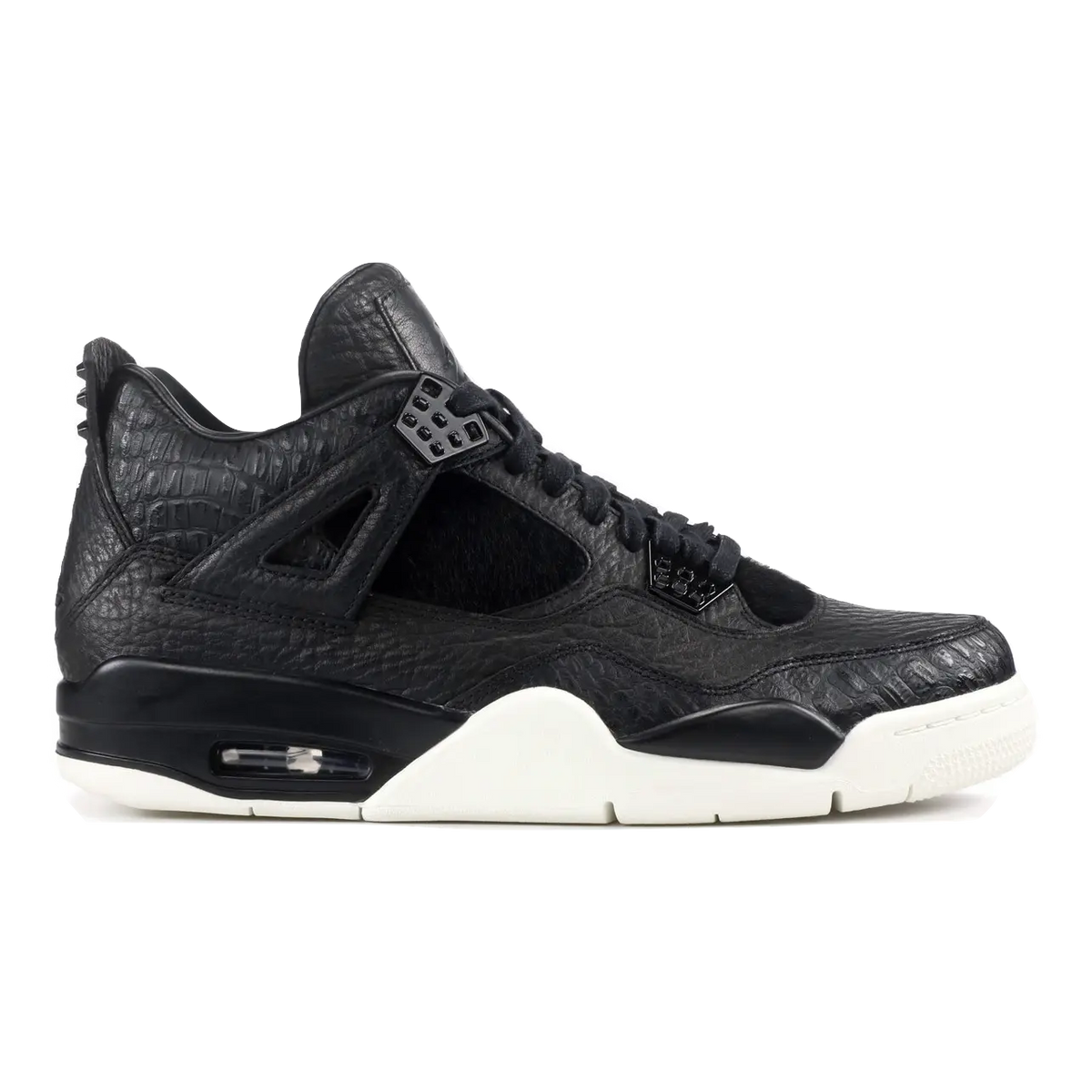 Air Jordan 4 Retro Premium - Pinnacle Air Jordan