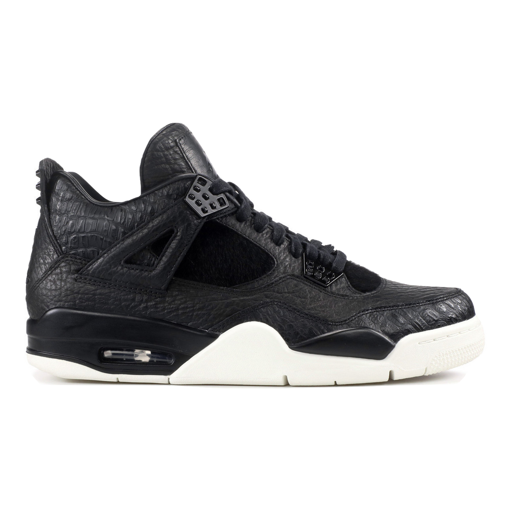Air Jordan 4 Retro Premium - Pinnacle