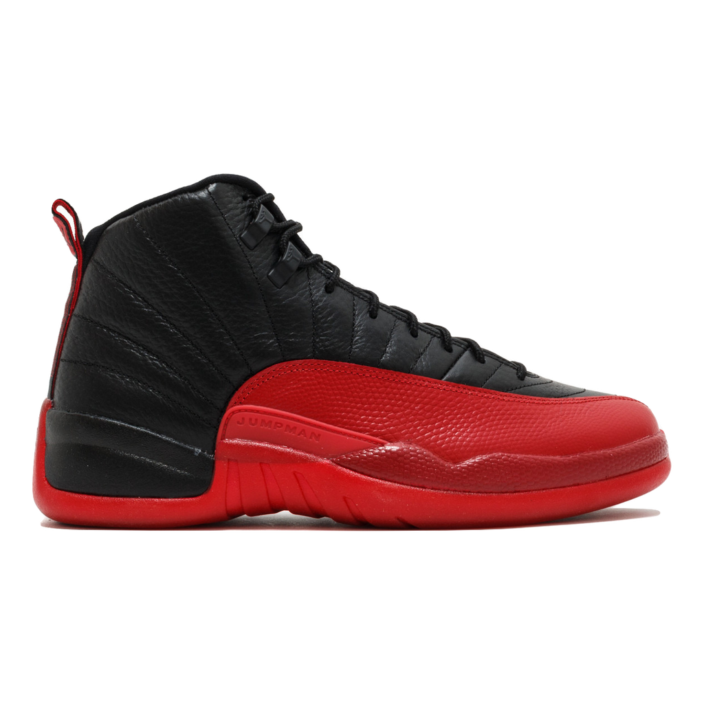 Air Jordan 12 Retro - Flu Game (2016) - Used